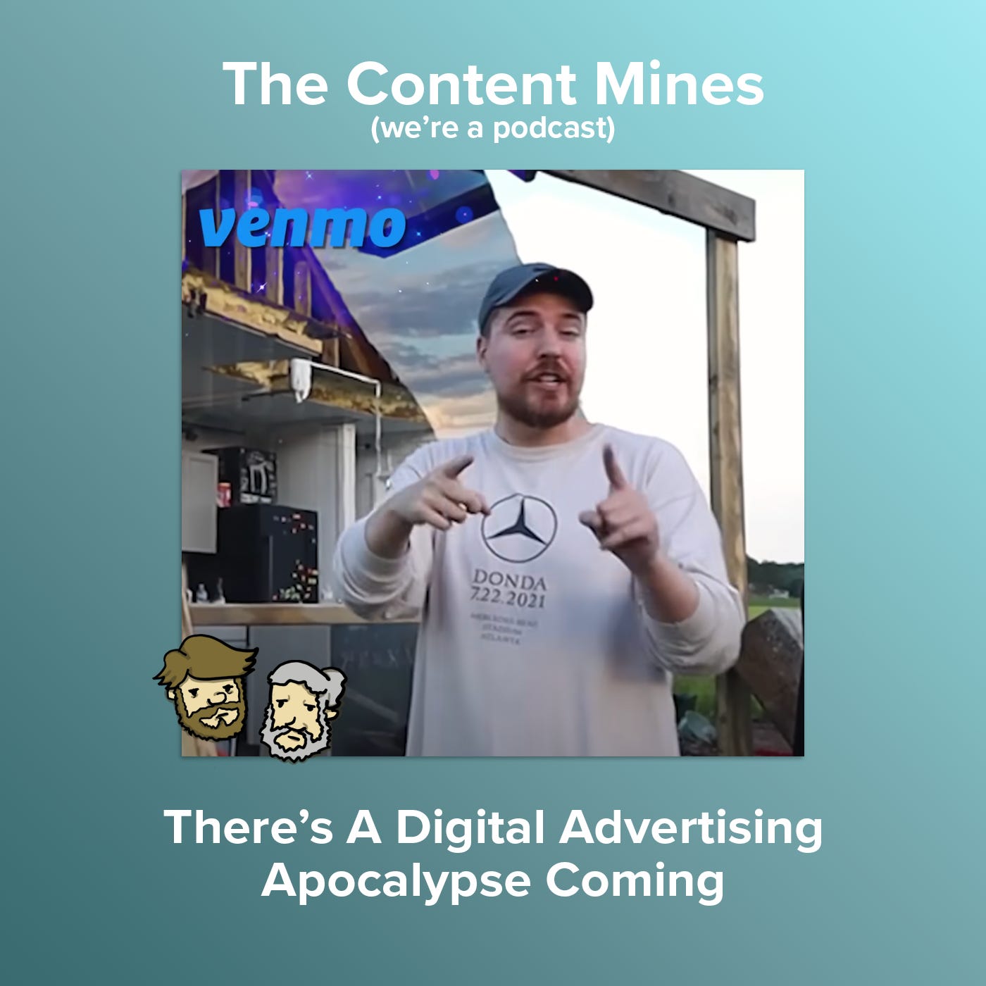 There’s A Digital Advertising Apocalypse Coming