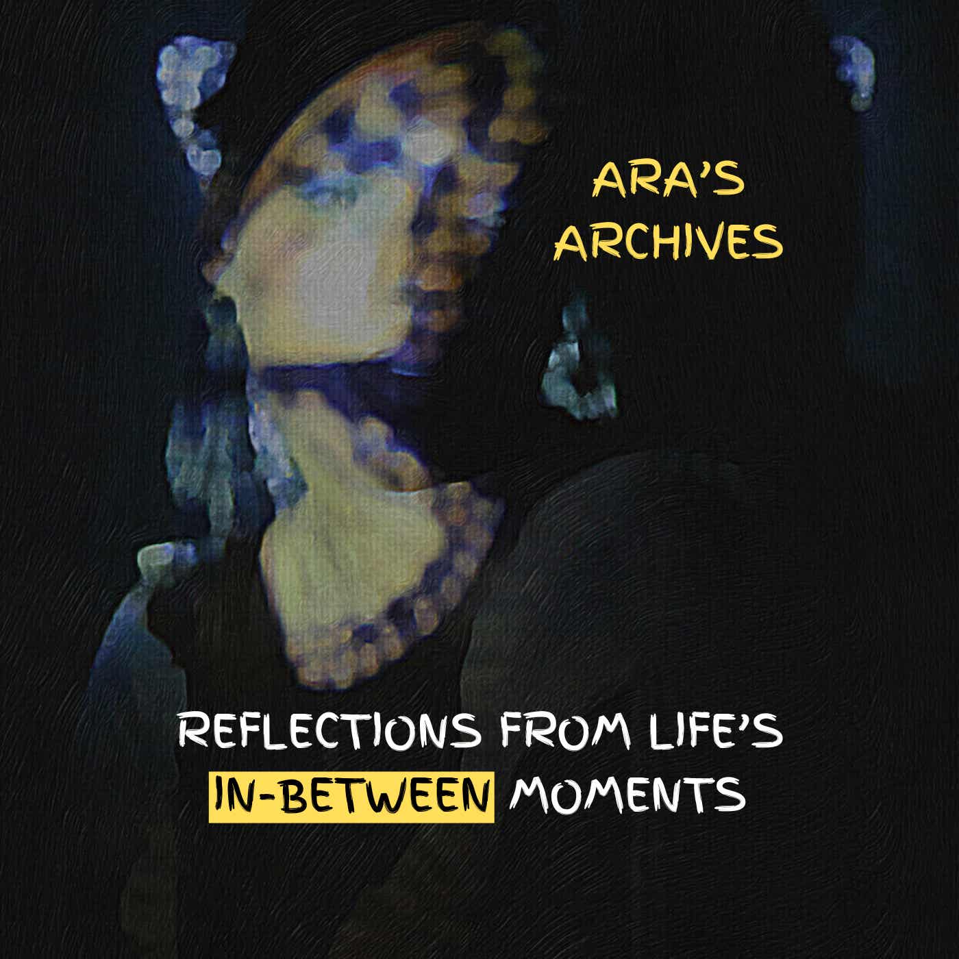 Ara's Archives cover art