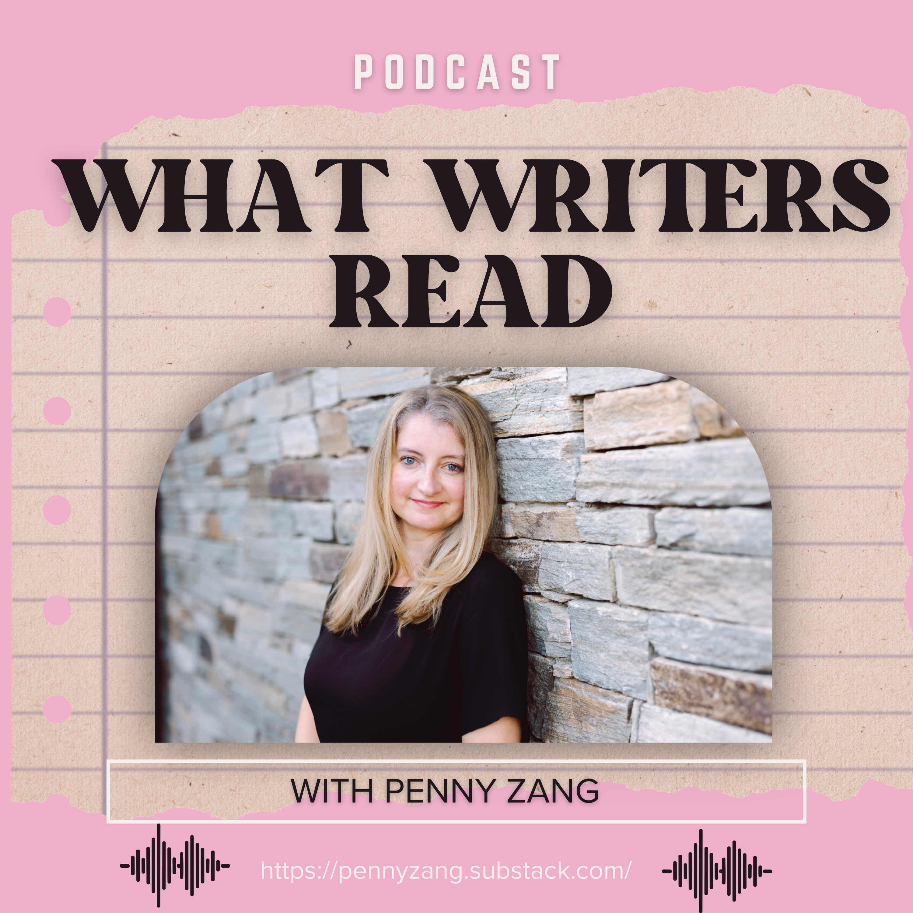 What Writers Read