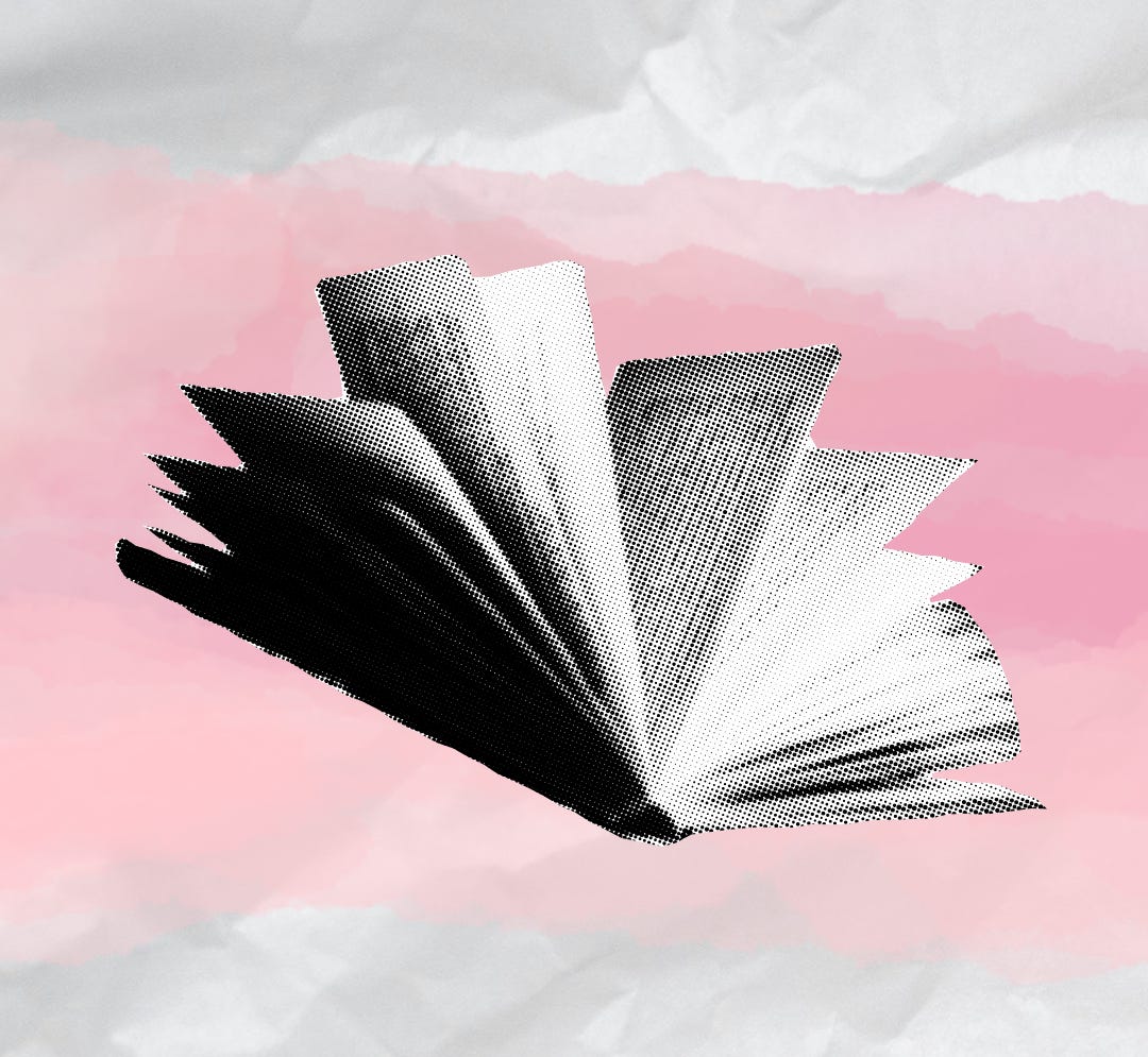 Has publishing ruined my reading life? episode artwork