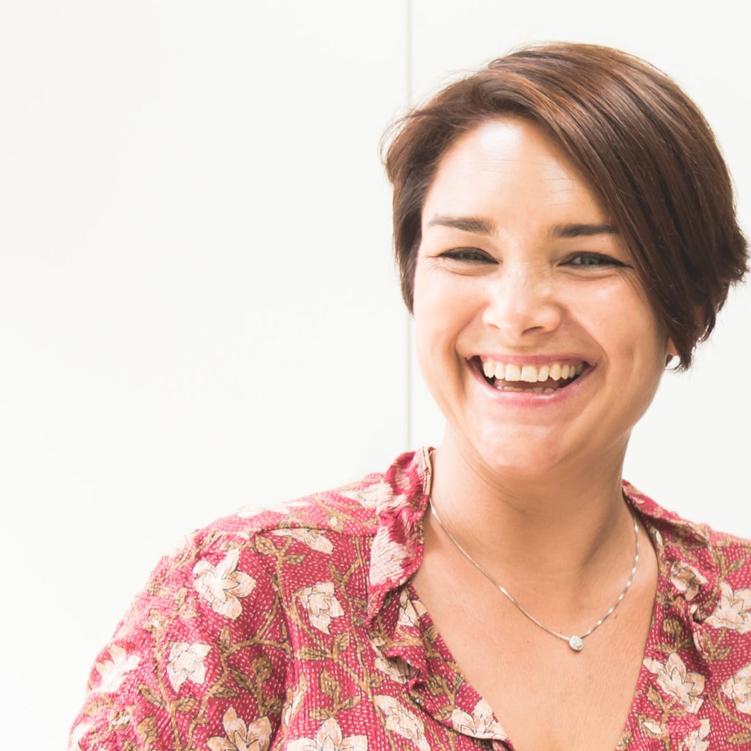 Bonus: How to talk to little people about food & their body, with Rachael Wilson, RD.