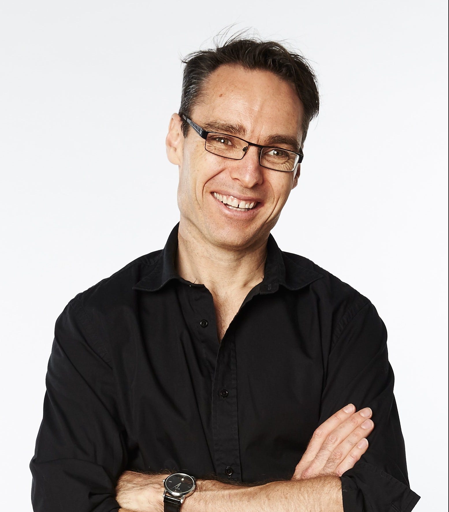 Bonus: What we know about collagen...so far, with Dr Tim Crowe