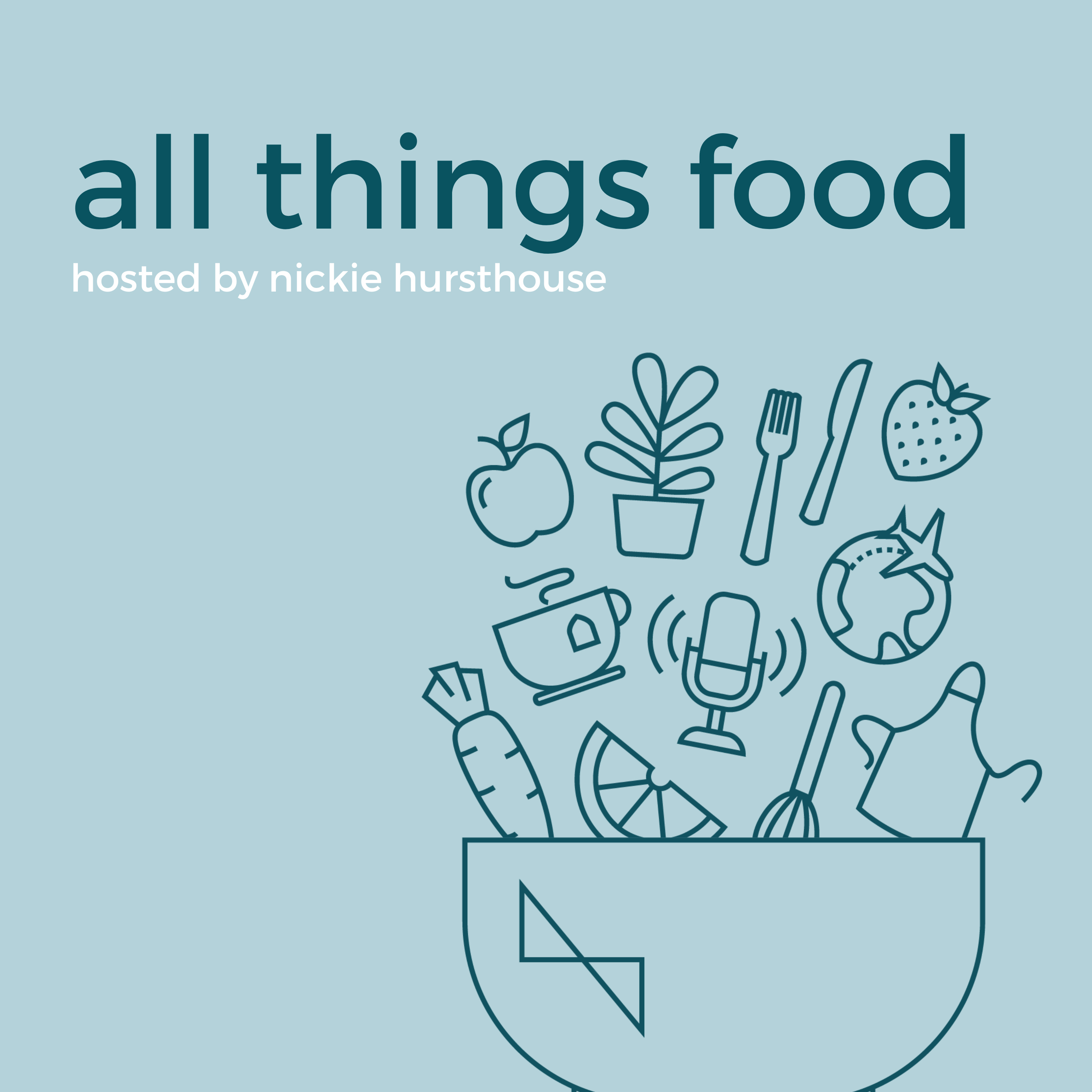 Bonus: How can food support your mood and mental health?