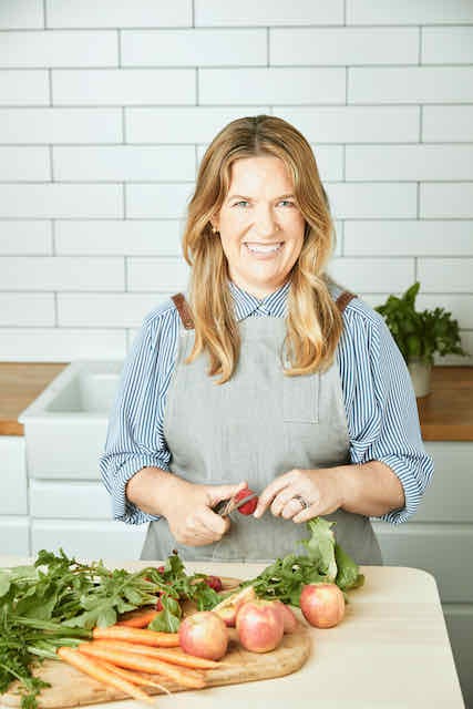 S2 E4: Cooking, culinary nutrition and the food system with Emma Stirling