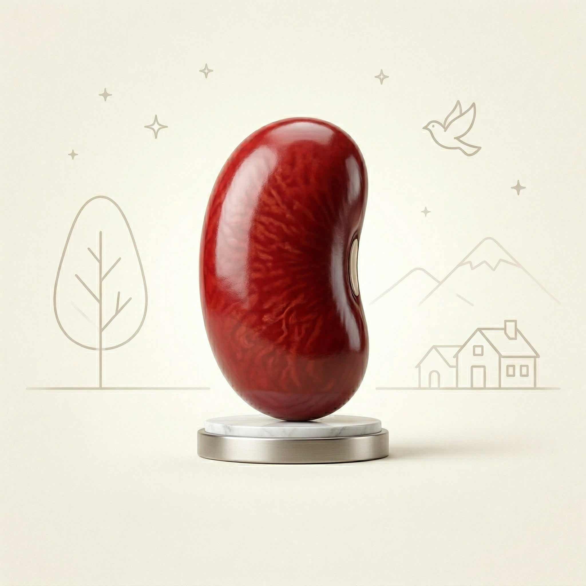 Kidney Beans