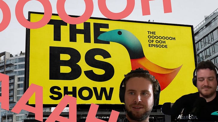 The BS Show