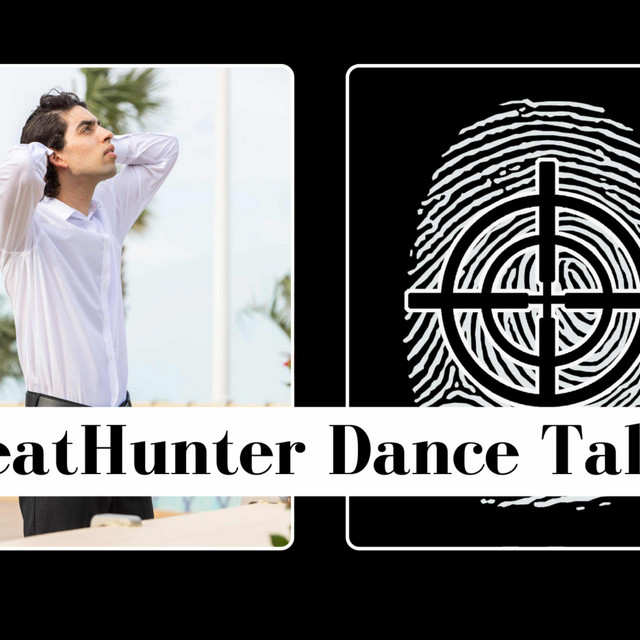 Ep 15 - Dance Training vs Education episode artwork