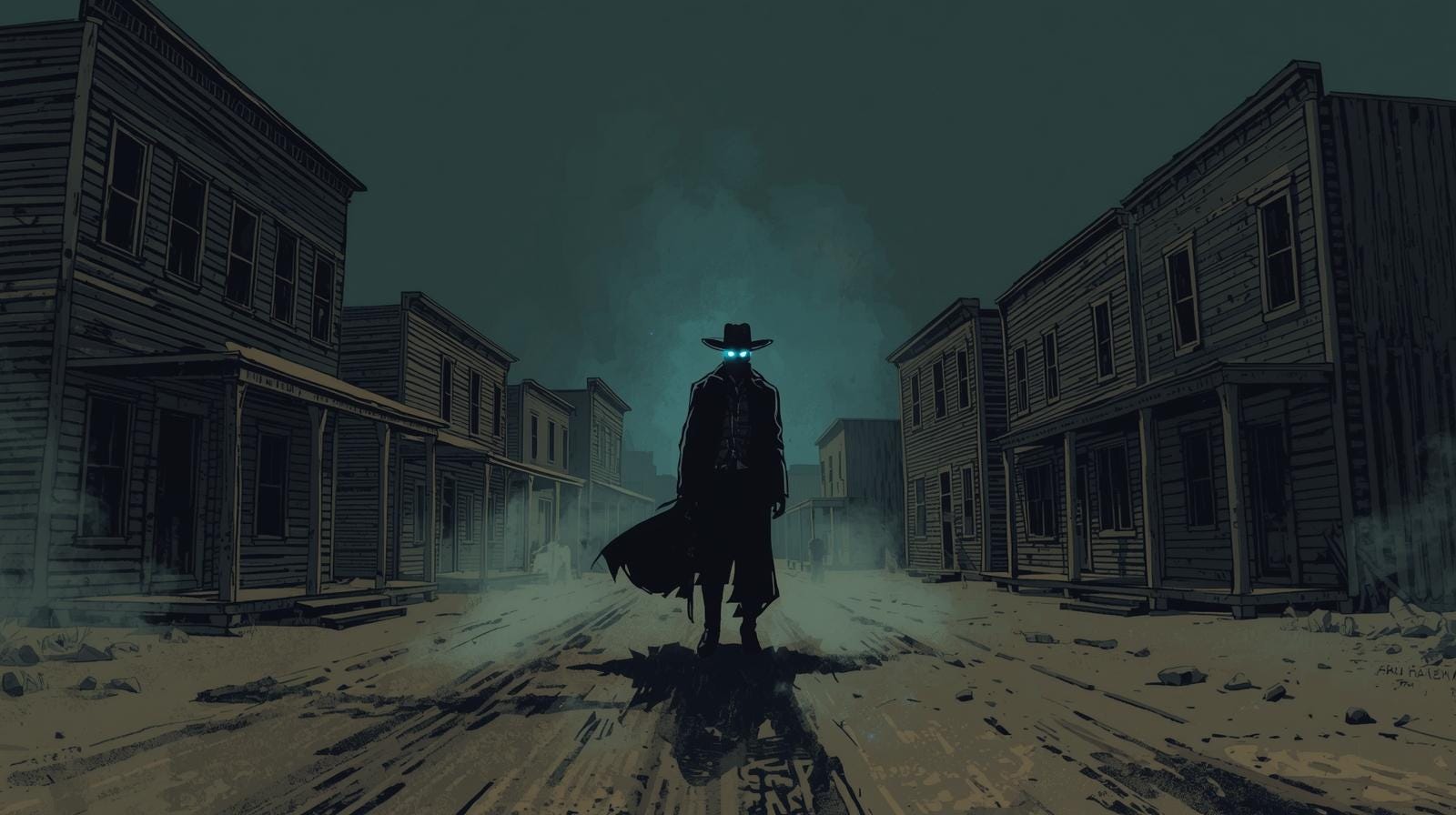 The Dust Collection - Podcast