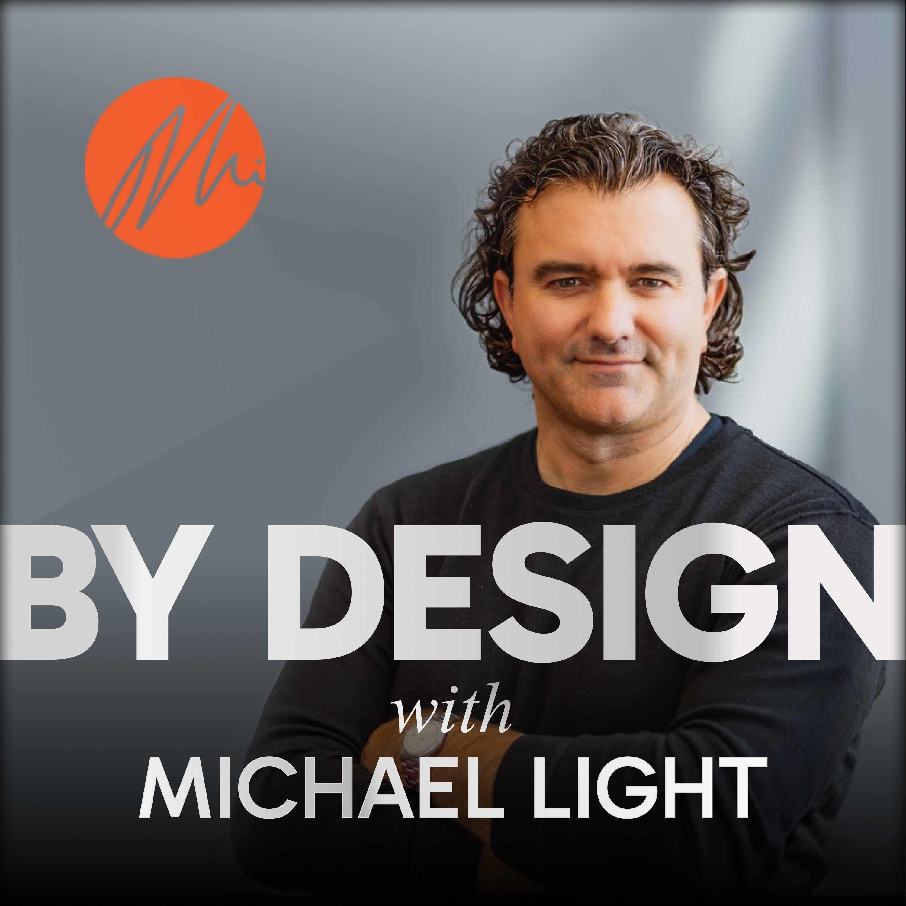 By Design with Michael Light