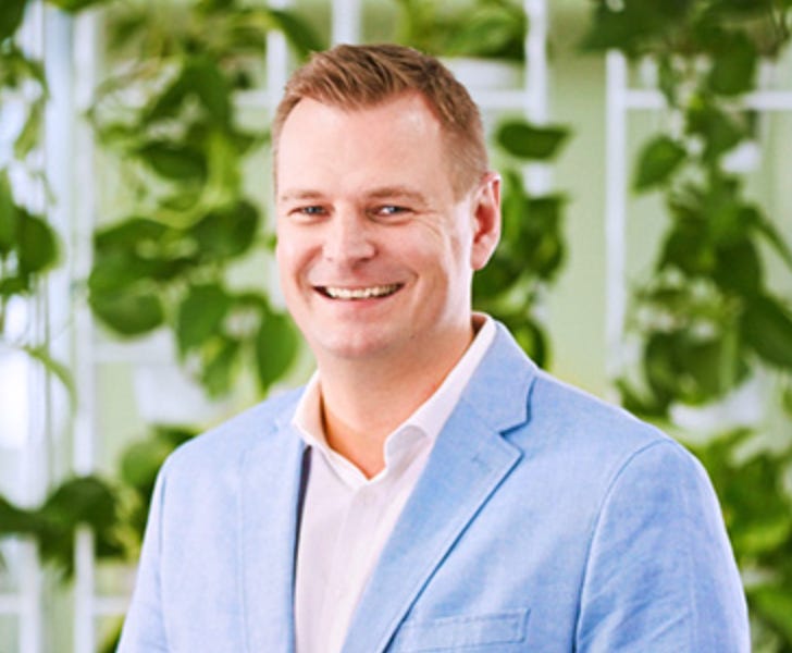 Spinach's Ben Willee on the meaning of Nine's Olympics win, why it's okay to say the R-word, and loyalty in a fickle industry episode artwork