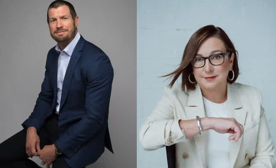 Ten years of The Guardian in Australia: Finding a niche next to Fairfax and News Corp episode artwork