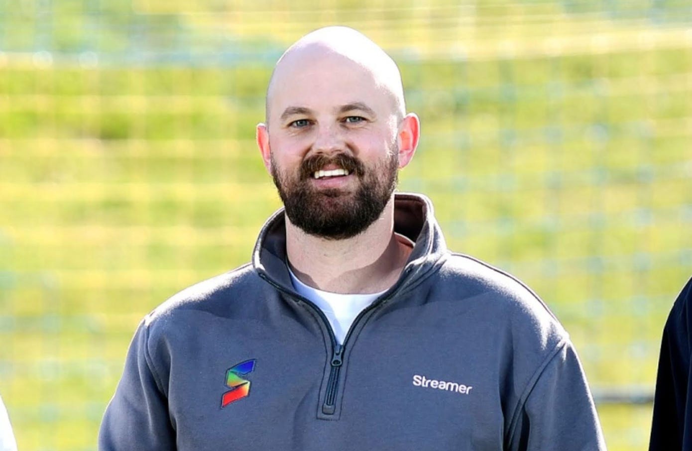 Nick Rynne on leading Seven's new streaming bet with community sports service Streamer episode artwork