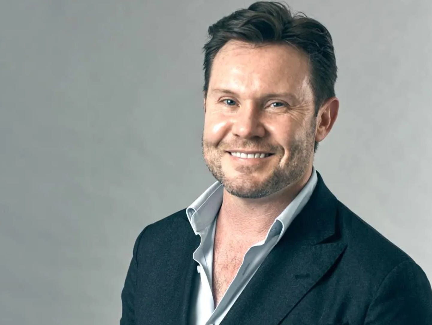 Nick Smith on taking the helm at News Corp's content agencies Medium Rare and Storyation