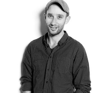 'I don't even think we're at the early adopter stage': AI agency founder Jeremy Somers on the disruption ahead episode artwork