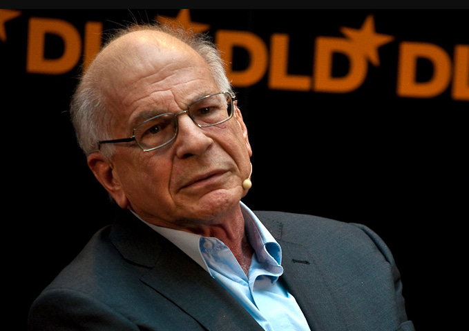 How Daniel Kahneman, the grandfather of behavioural economics, changed marketing