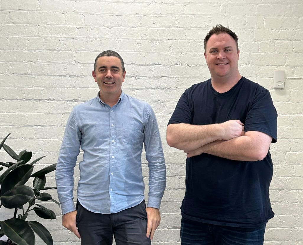 The Unmakers: Fabulate it - How an Australian tech platform is helping brands manage big influencer campaigns episode artwork