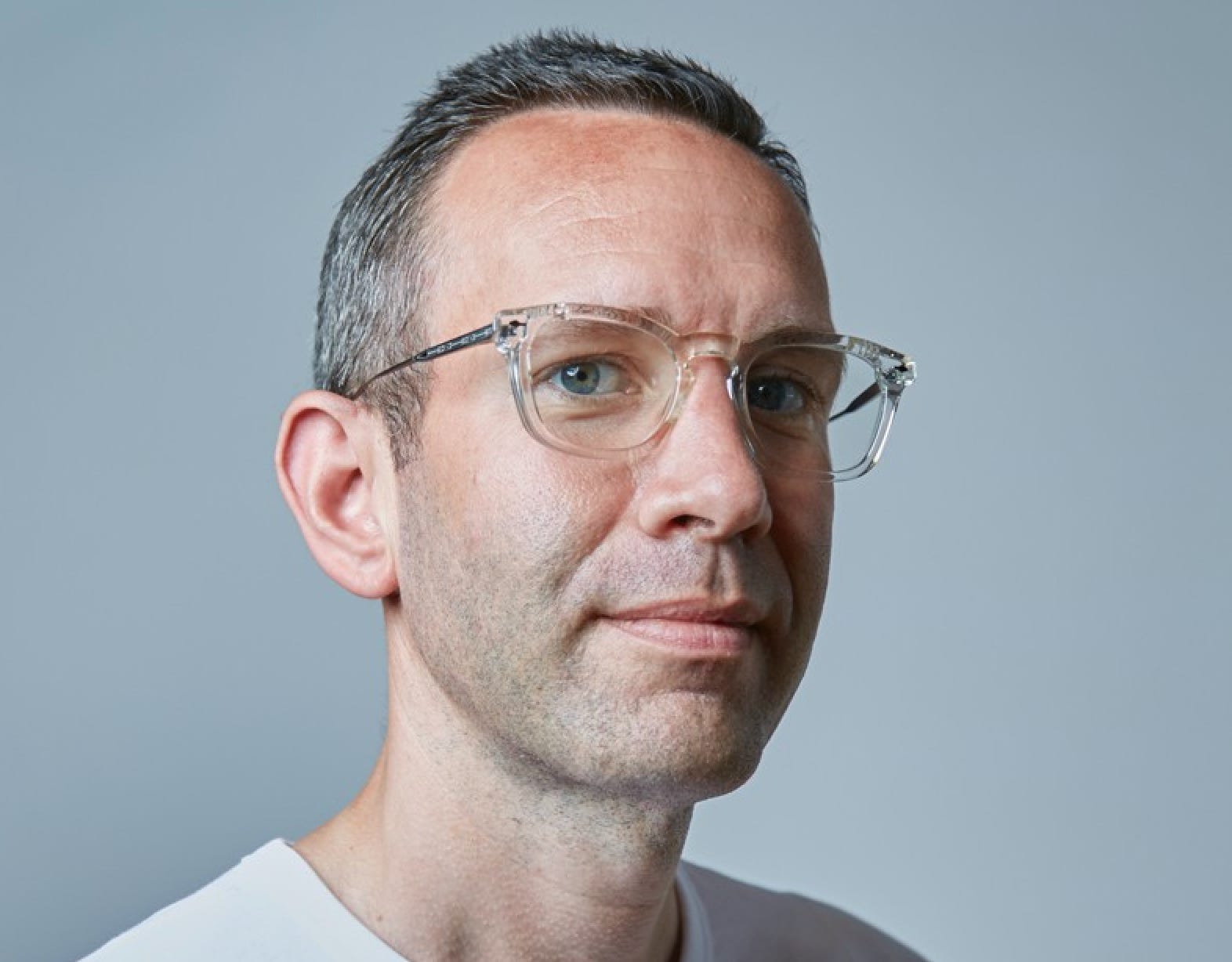'If transformation was easy, everyone would do it': New Mutinex CEO Mat Baxter on why adland is stuck in old models episode artwork