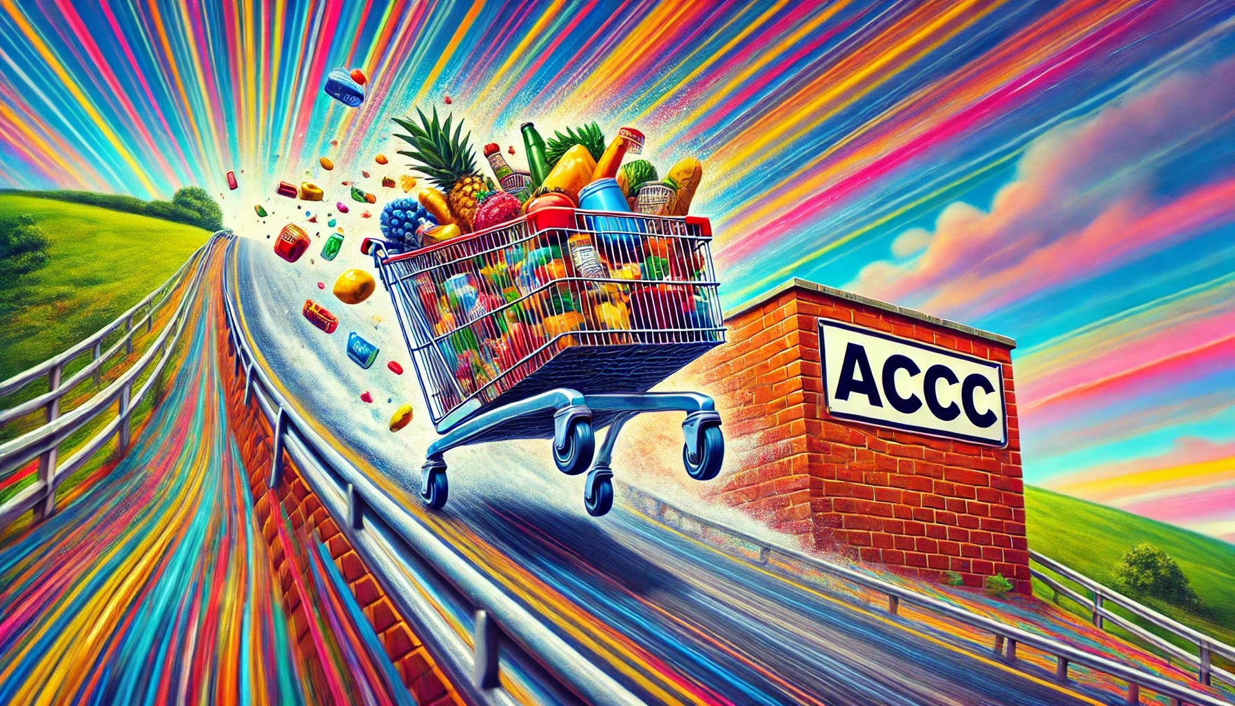 StW: How will ACCC intervention hit retail media?; Succession for Bruce Gordon; More AI magic (and menace)