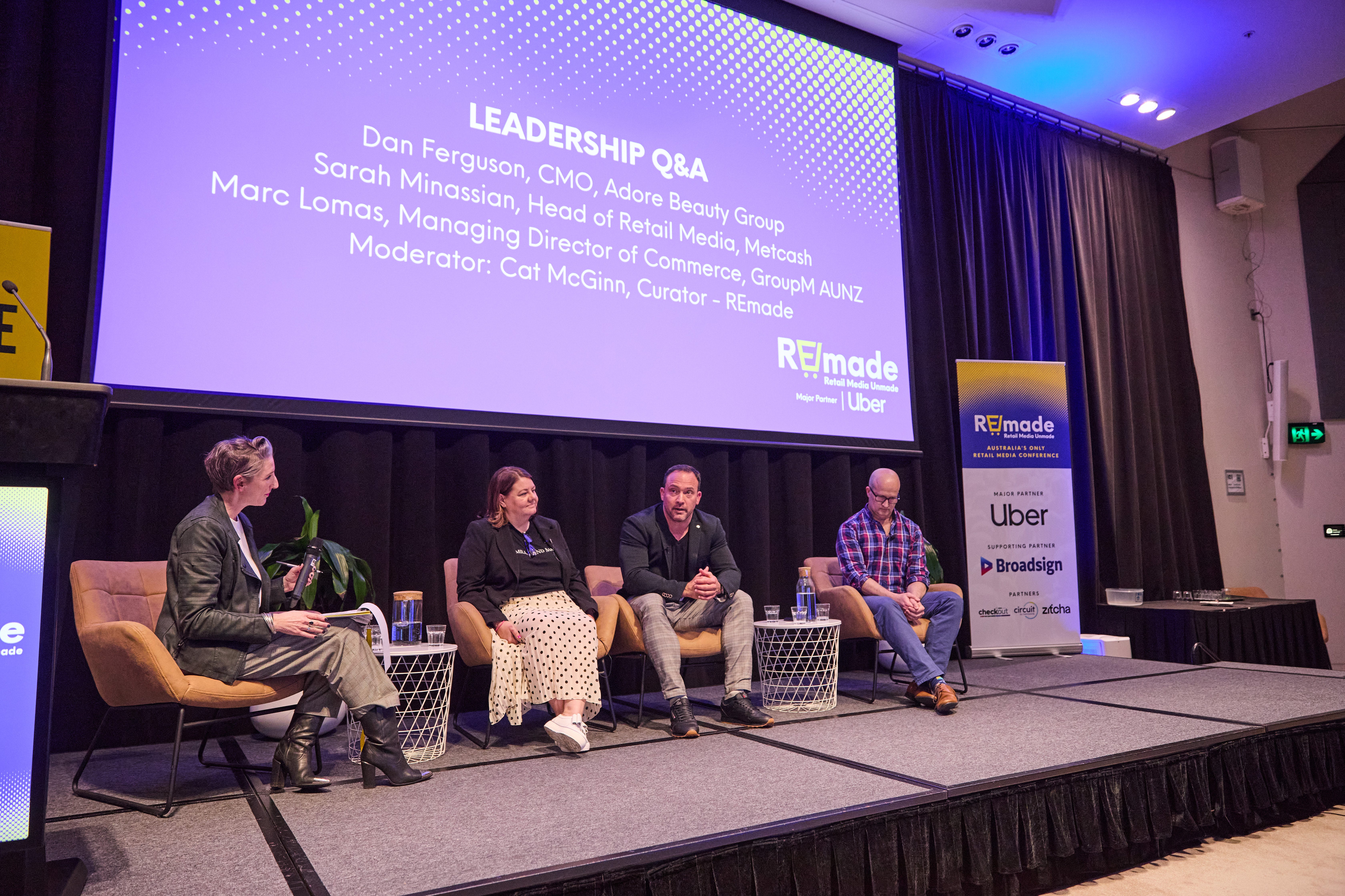 'We are approaching retail media 3.0': Lessons from REmade's leaders