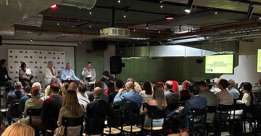 Unmade: media and marketing analysis