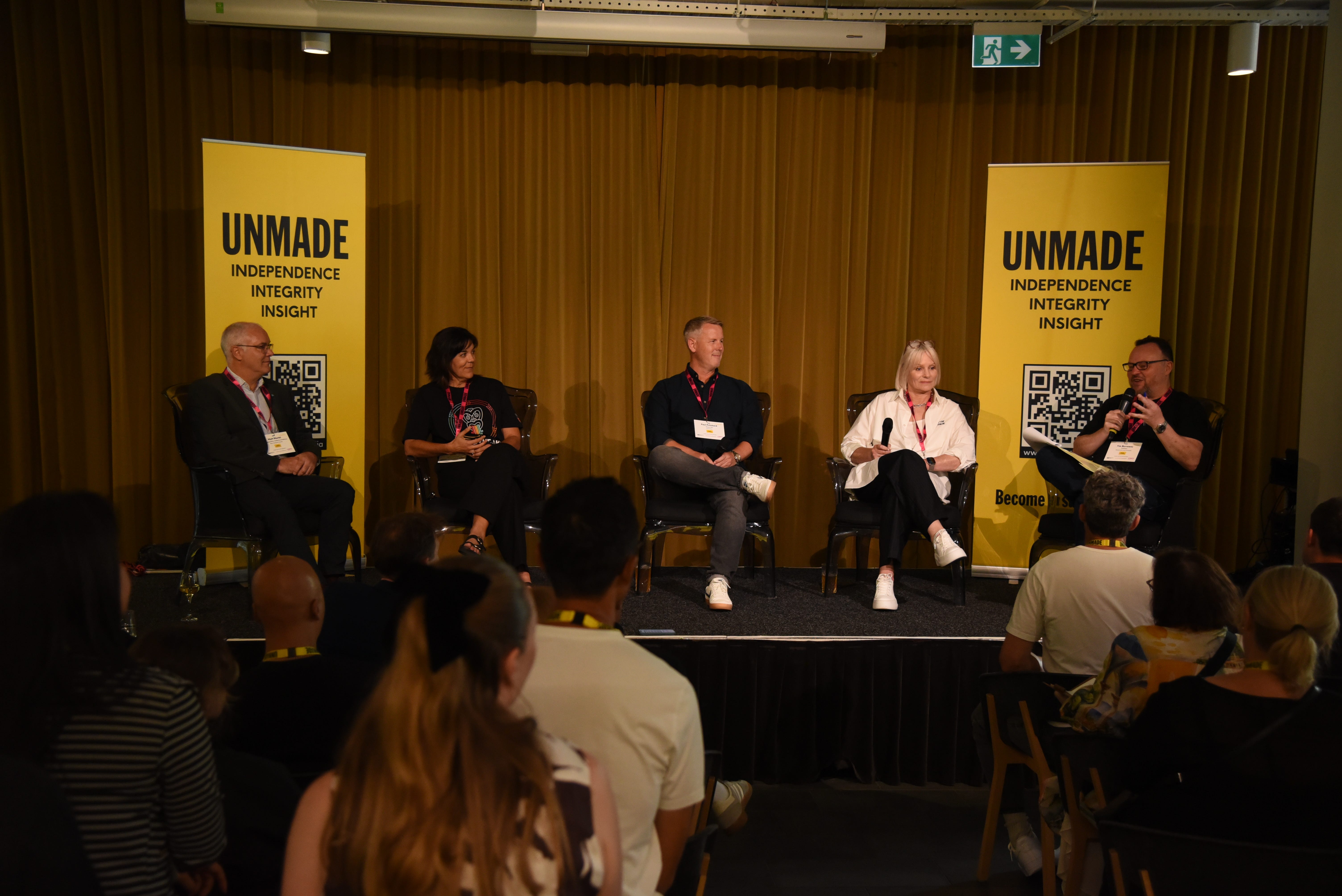 BotD: Live from Compass Auckland; Ooh Media finds momentum; yet another Clems rethink episode artwork