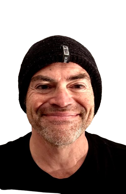 'We can sit around and shake our fists like blacksmiths in the 1900s, angry at cars': How creative Chas Bayfield is riding out AI