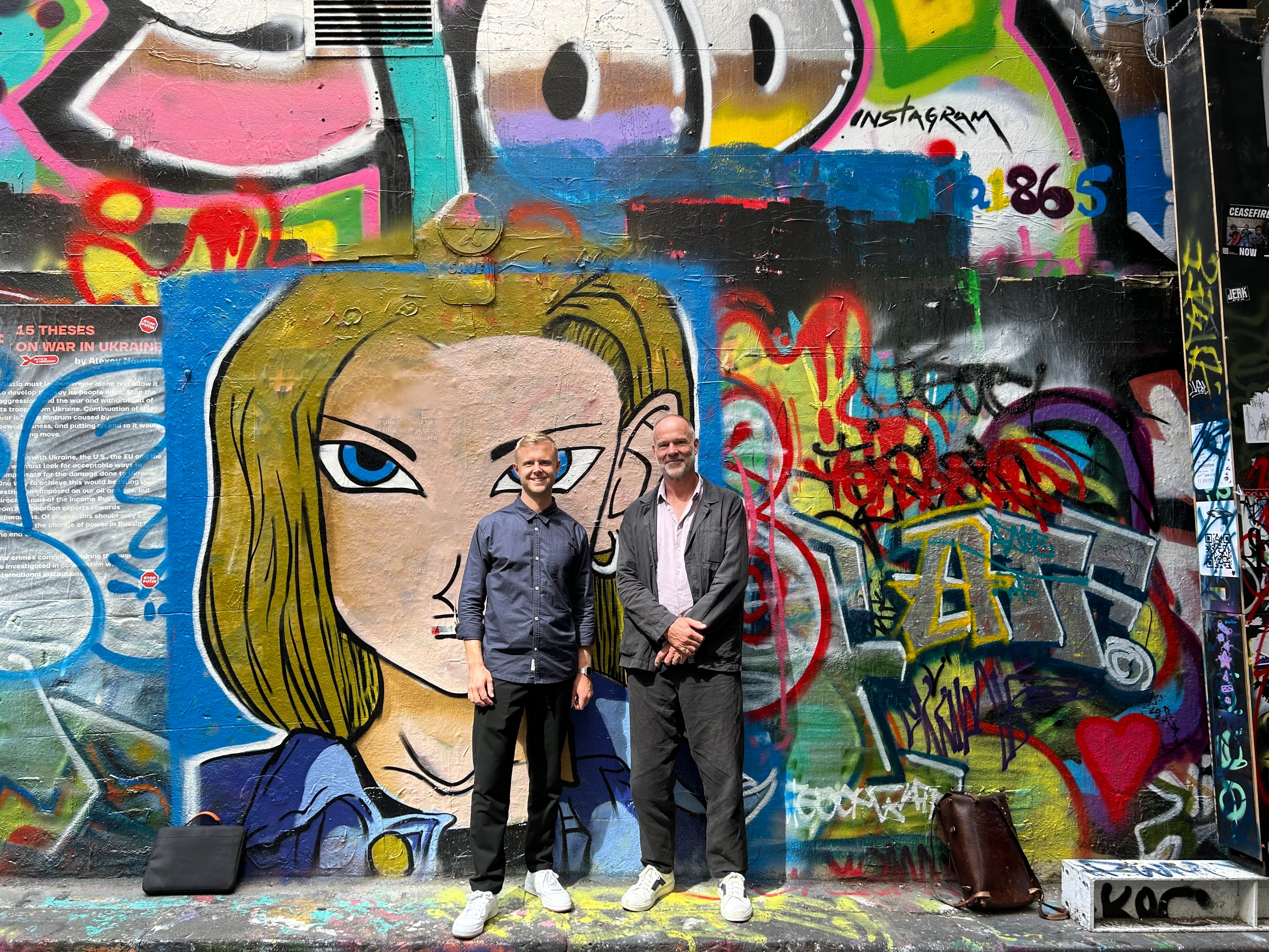 Unmade: media and marketing analysis