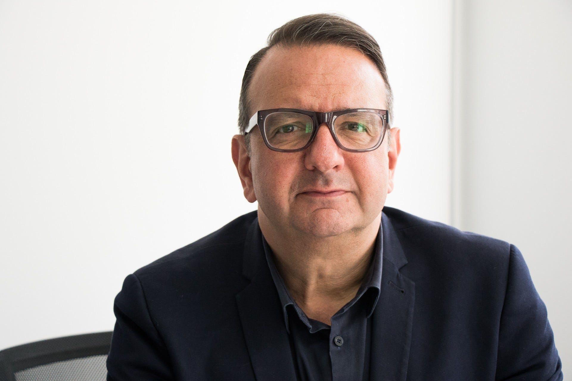 Paul Hamra on Solstice Media's two decade overnight success story