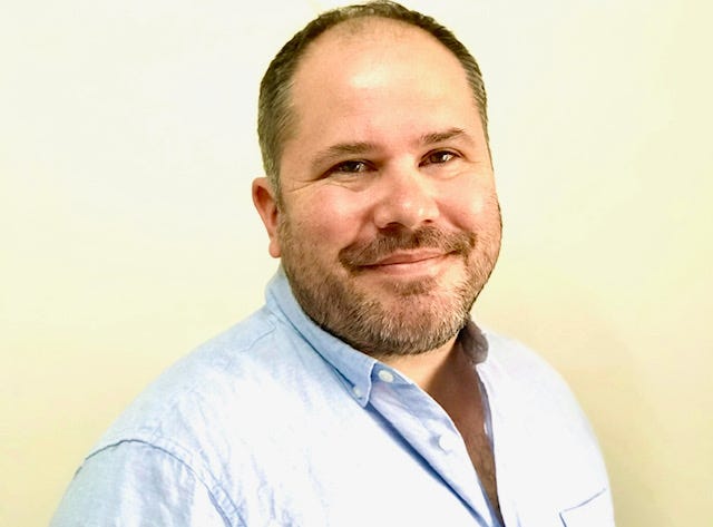 The Unmakers: Jamie Harding, CEO of Theatrix - the new streaming platform for the arts episode artwork