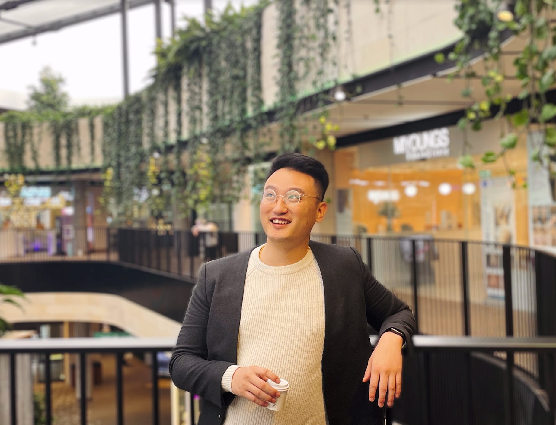 Unmade: media and marketing analysis