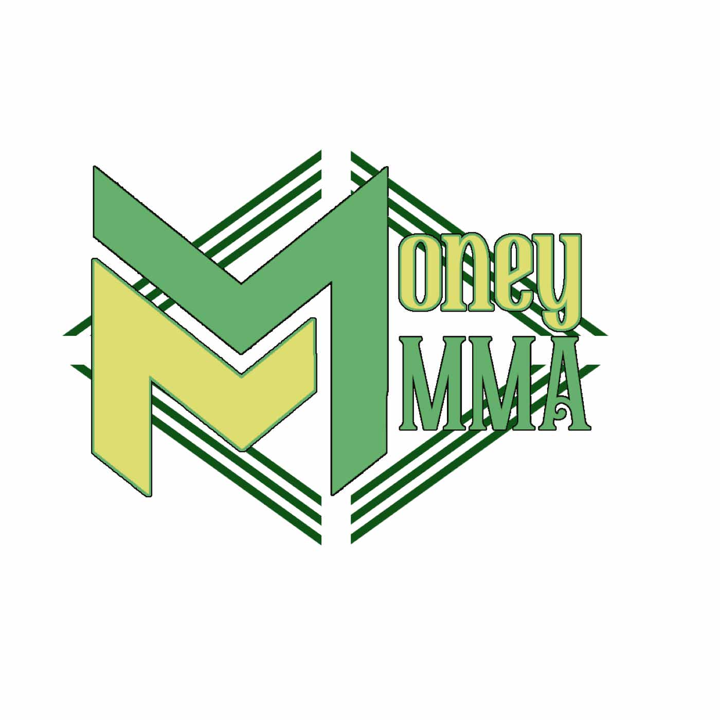 Money MMA Podcast podcast artwork