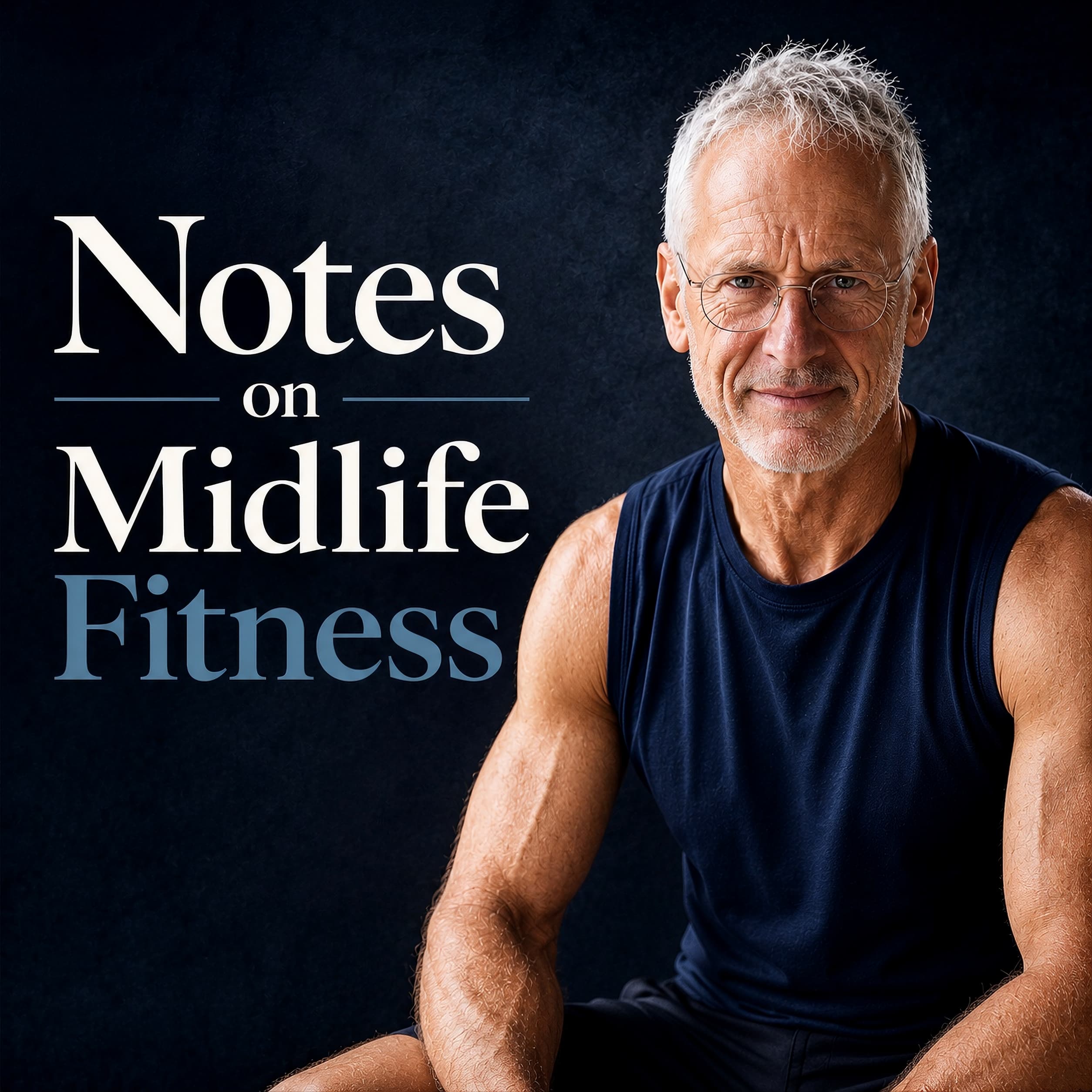 Notes On Midlife Fitness
