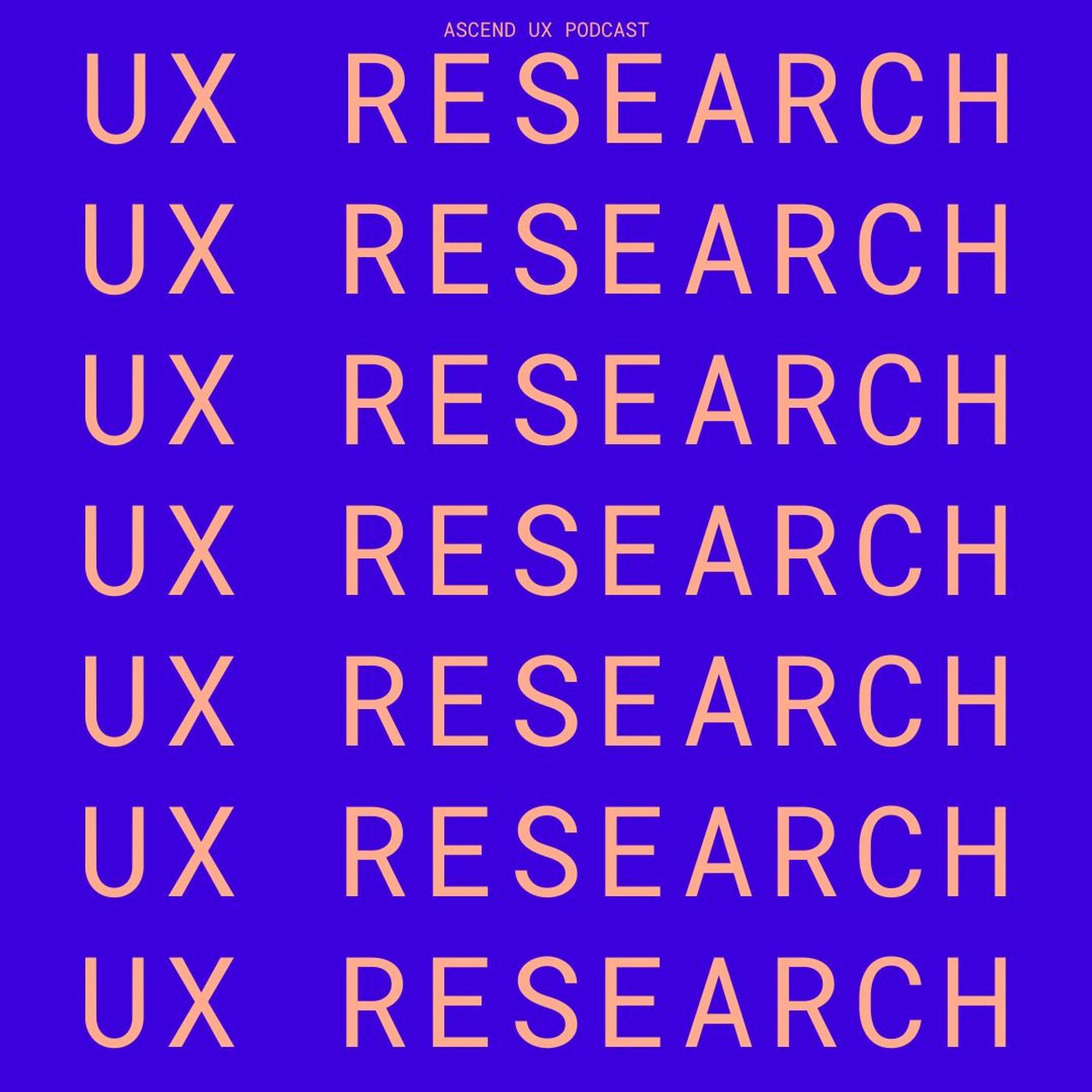 UX Research UX Research