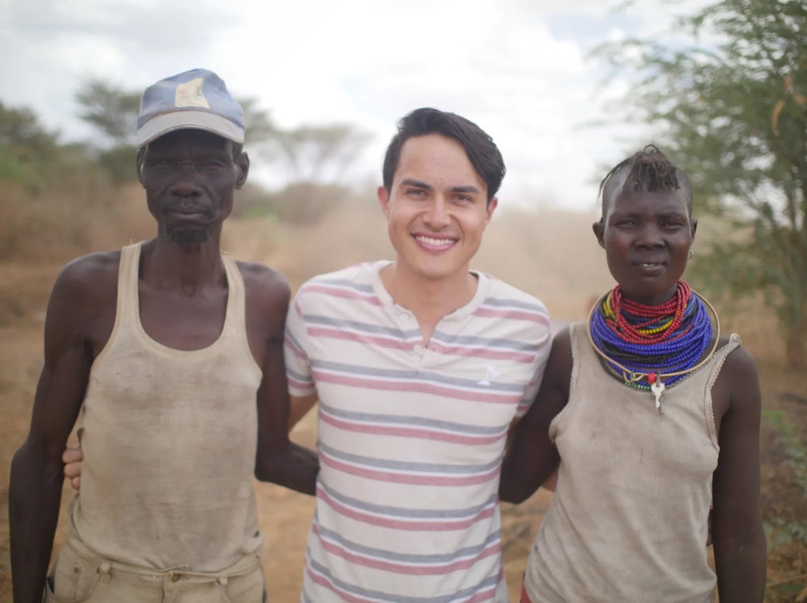 Alternative Experience