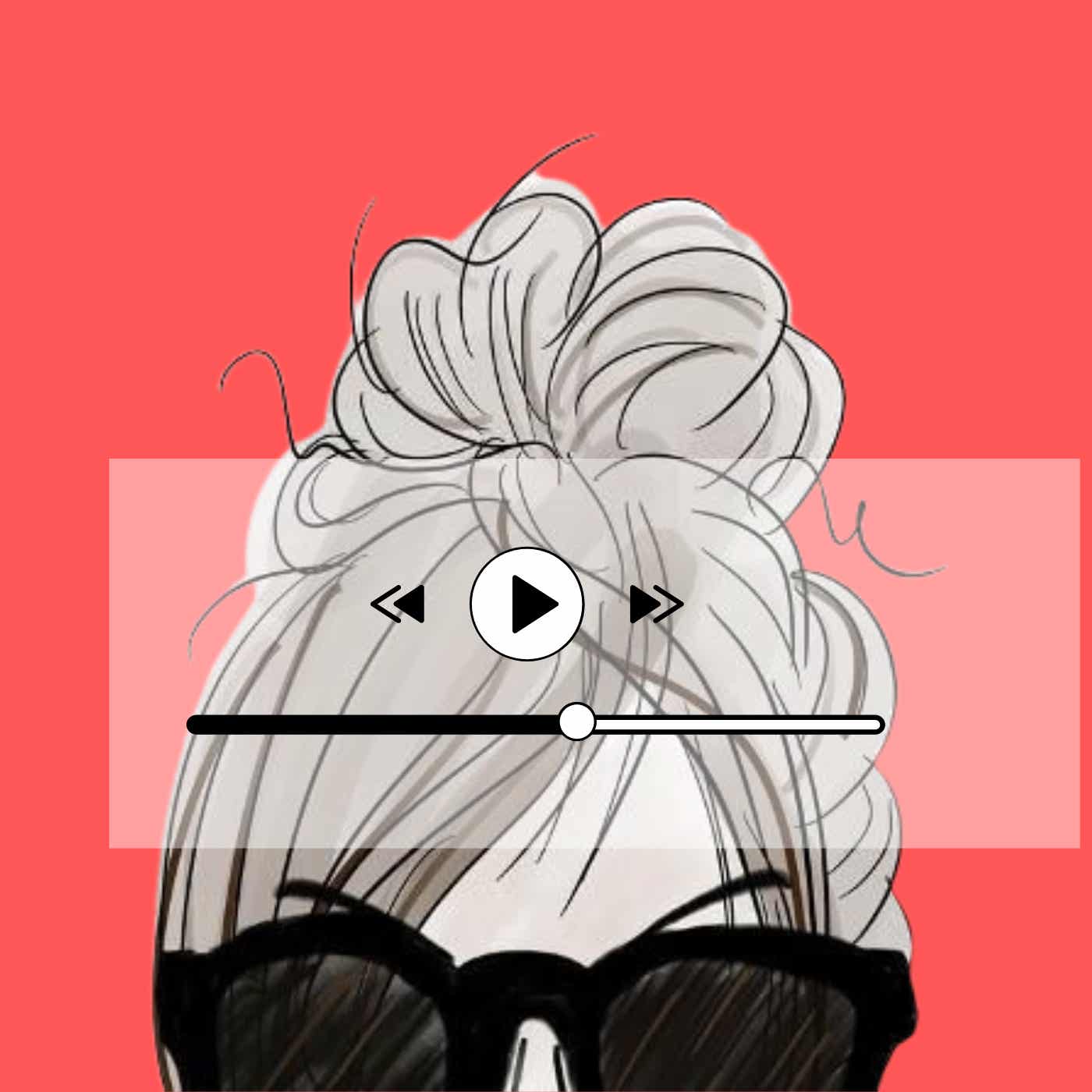 Sufficientemente Adulta Podcast