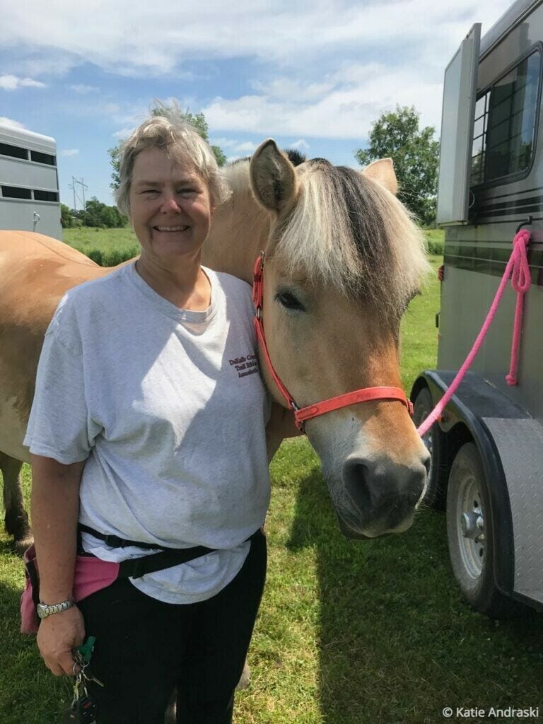 Katie’s Ground Podcast