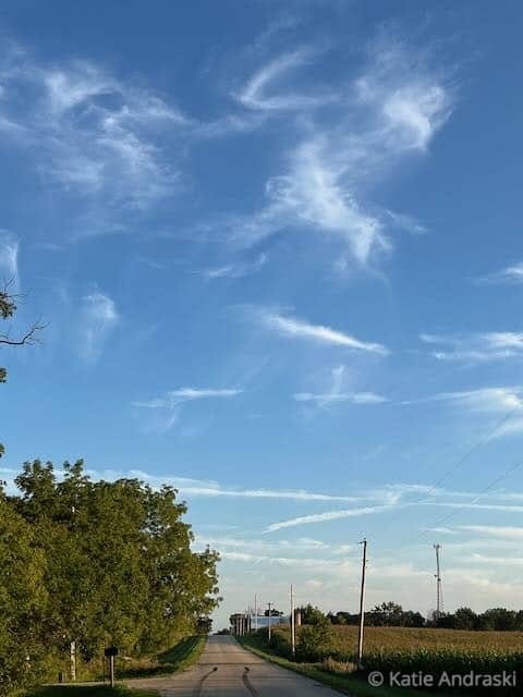 Katie’s Ground Podcast