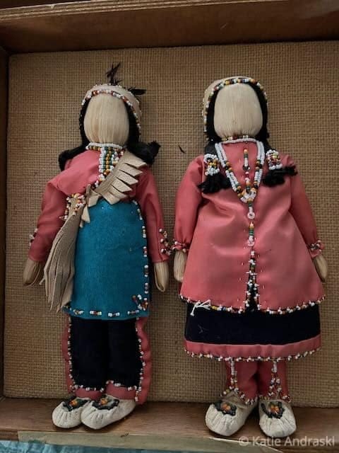 Katie’s Ground Podcast