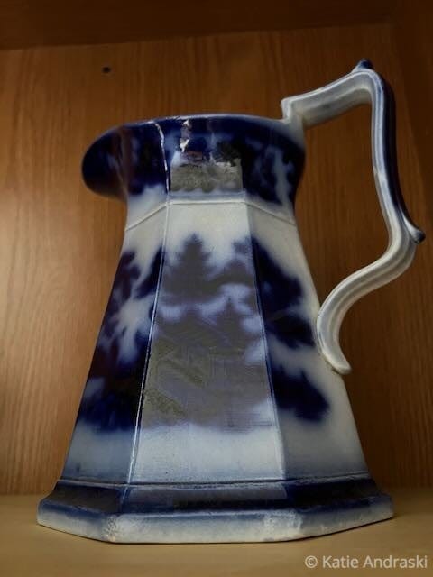 Katie’s Ground Podcast