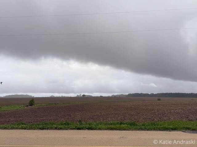 Katie’s Ground Podcast