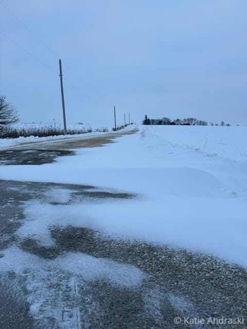 Katie’s Ground Podcast