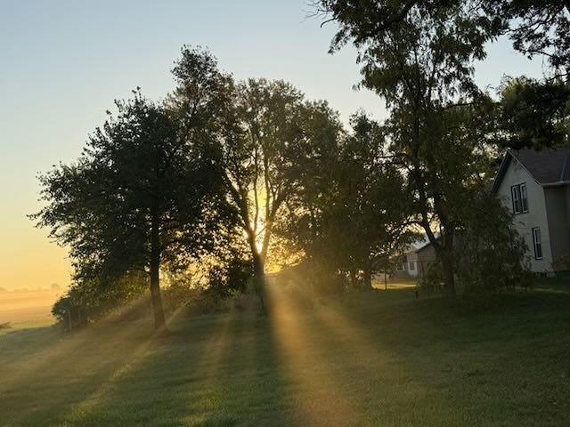 Katie’s Ground Podcast