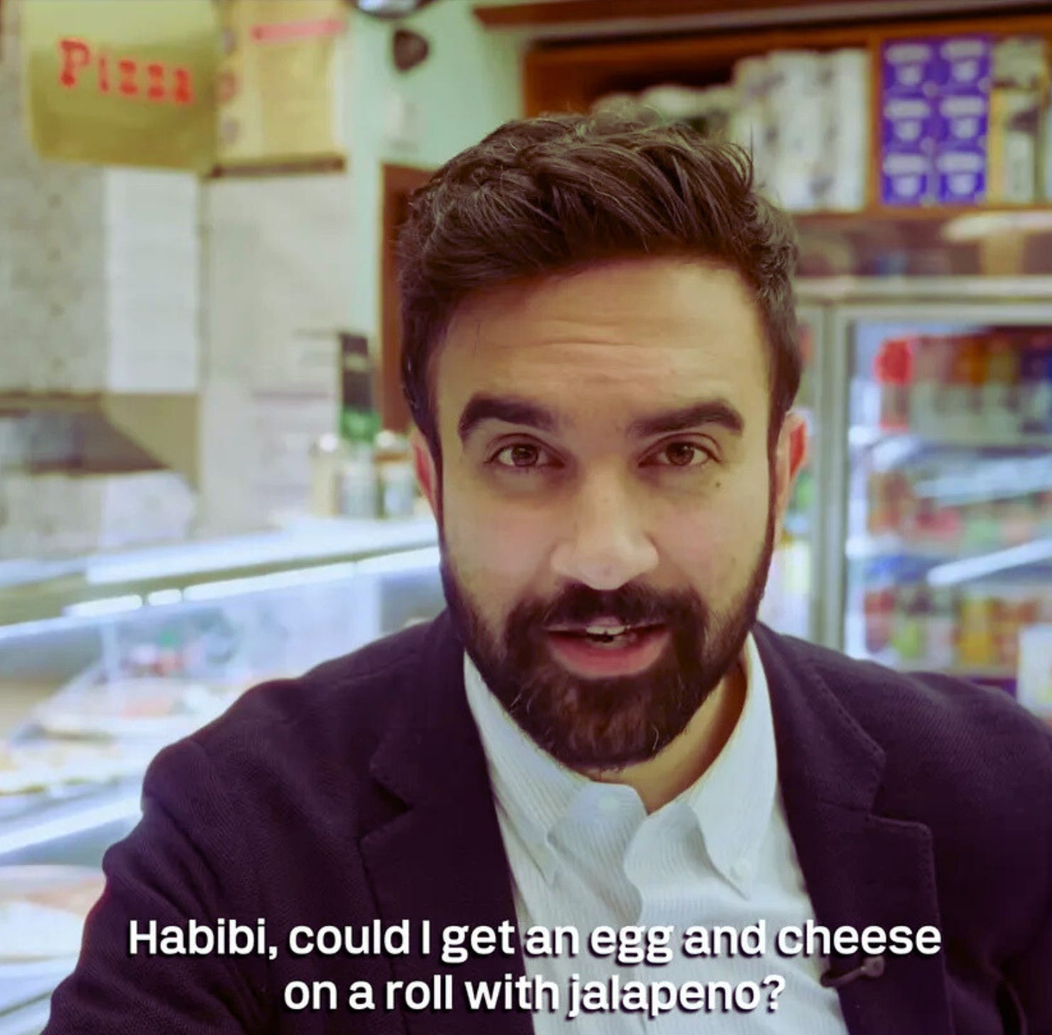 Mayor Mamdani and the new image politics Mayor Mamdani and the new image politics