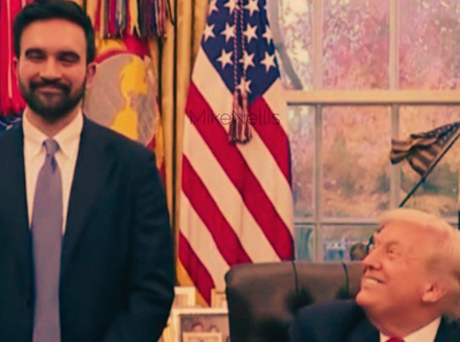 Culture enters its plot twist era Culture enters its plot twist era