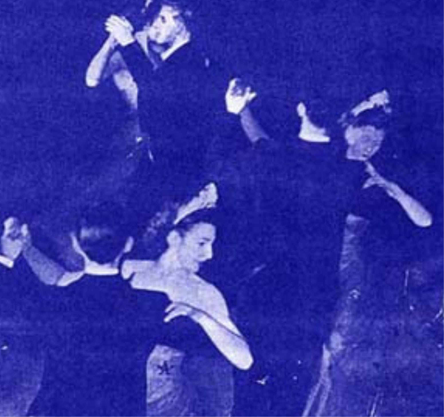 Revisiting Hauntology, or the sound of lost futures Revisiting Hauntology, or the sound of lost futures