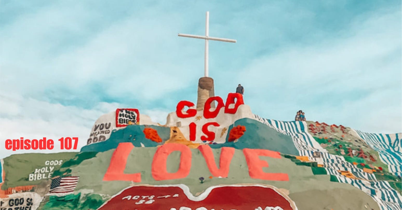 Episode cover