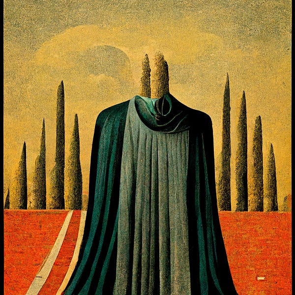 The Culture Journalist