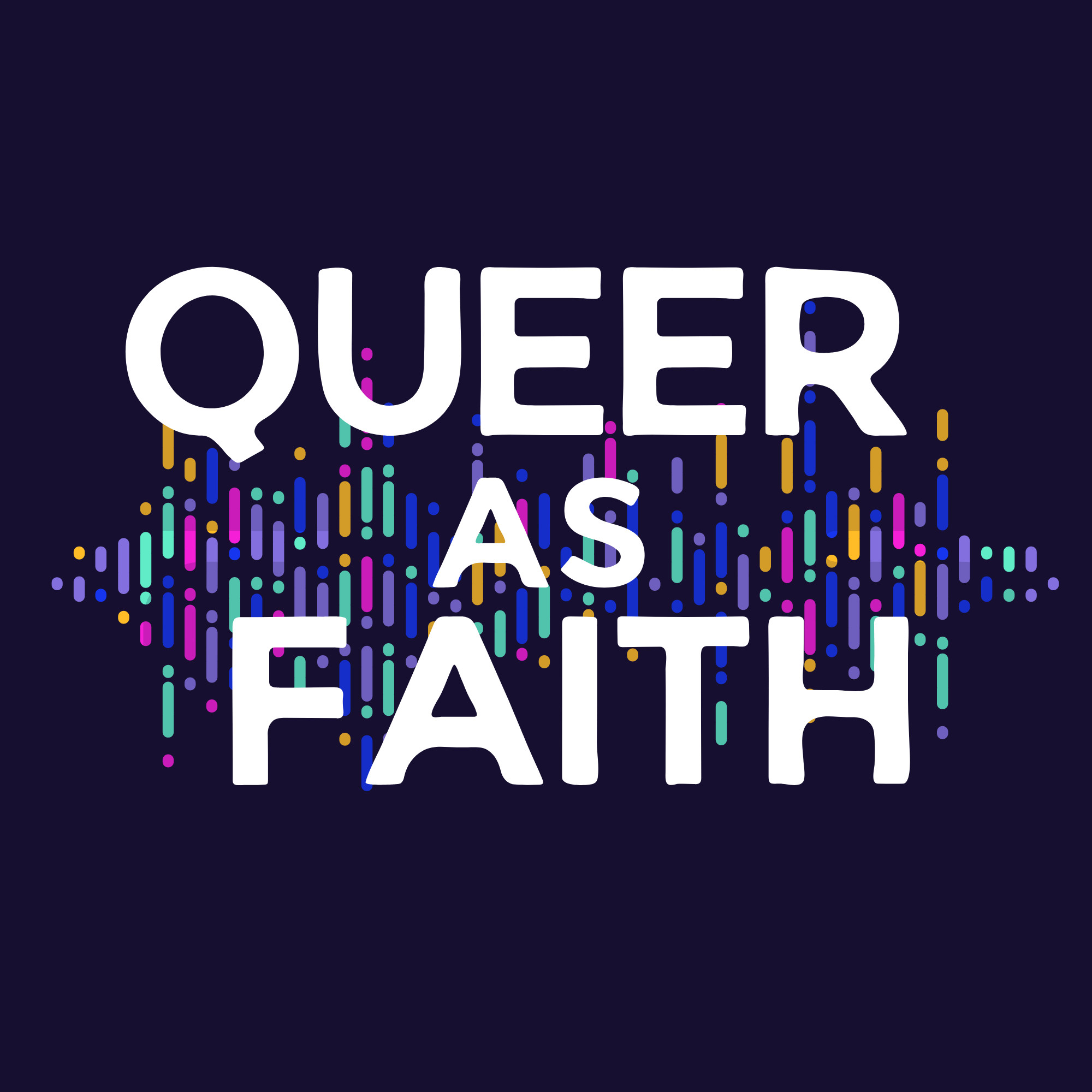 Queer As Faith episode artwork