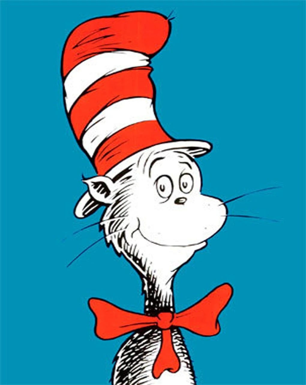 Why the Seuss Estate Pulled Six of Its Own Books
