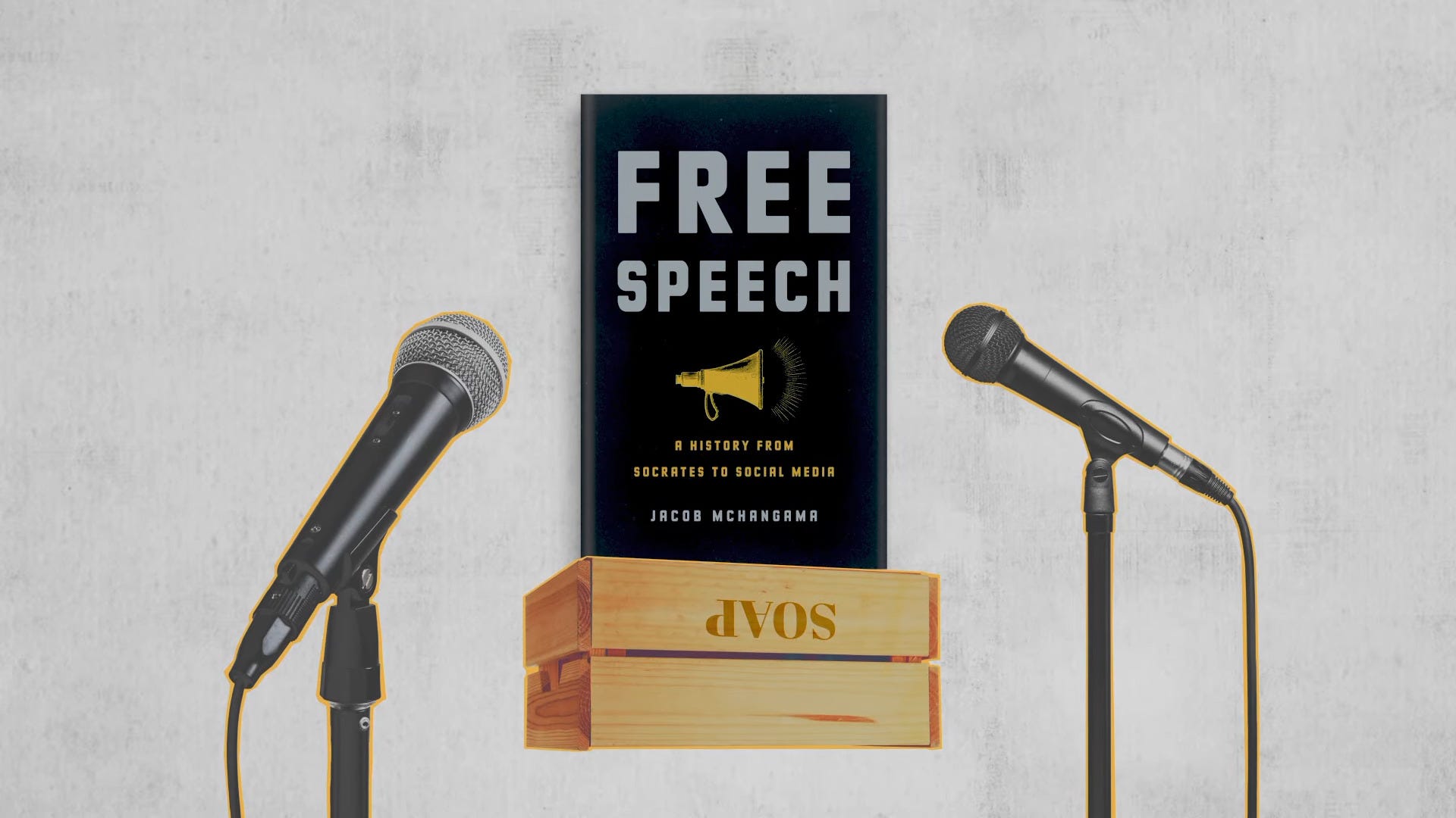 Does Free Speech Discriminate?